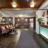 AWH Lobby Rezeption, © AWH BetriebsgmbH AWH Lobby Rezeption, © AWH BetriebsgmbH