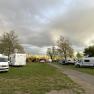 Donaucamping Emmersdorf, © Larisa Colesnicov Donaucamping Emmersdorf, © Larisa Colesnicov