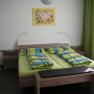 Gästezimmer, © Familie Gartner Gästezimmer, © Familie Gartner