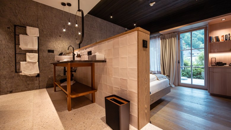 RefugiumLunz9, © Niederösterreich Werbung / Maximilian Pawlikowsky RefugiumLunz9, © Niederösterreich Werbung / Maximilian Pawlikowsky