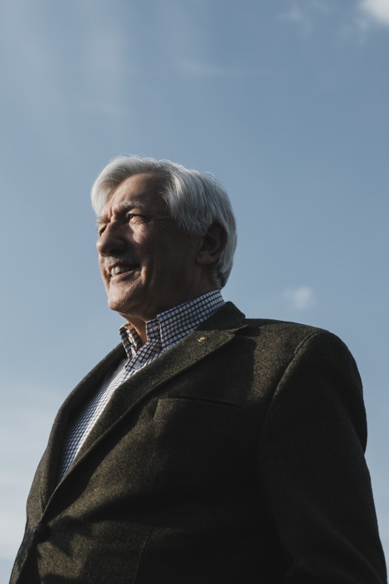 Eduard Aberham., © Niederösterreich Werbung/Ian Ehm Eduard Aberham., © Niederösterreich Werbung/Ian Ehm