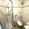 Dusche Doppelzimmer, © Höbarten Dusche Doppelzimmer, © Höbarten