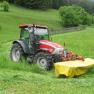 Traktor, © Büchlhof Traktor, © Büchlhof