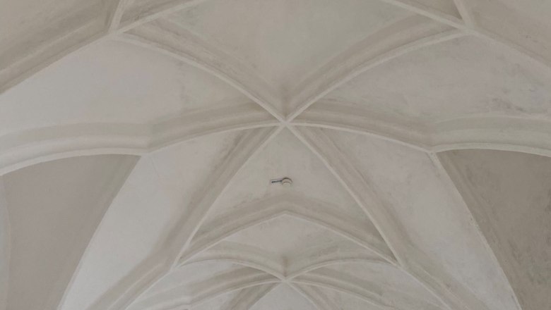 gothic_hall, © Franz Krill gothic_hall, © Franz Krill