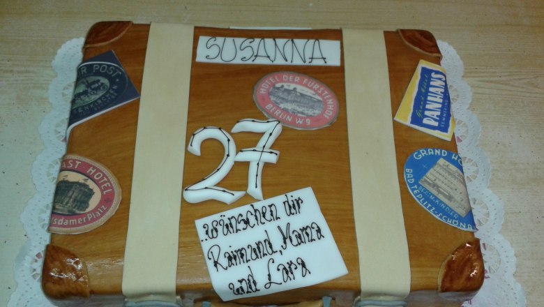 cukrářská pekárna, © Konditorei Köller cukrářská pekárna, © Konditorei Köller