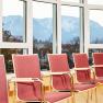 Seminarraum Hotel Schneeberghof, © Hotel Schneeberghof Seminarraum Hotel Schneeberghof, © Hotel Schneeberghof