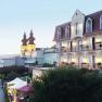 Terrassenhotel Rose, © Hotel Rose/weinfranz.at Terrassenhotel Rose, © Hotel Rose/weinfranz.at