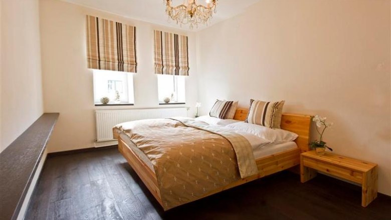 Double room Comfort, © Vierzigerhof Double room Comfort, © Vierzigerhof