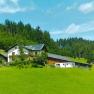 Bauernhof Seppenbauer im Sommer, © Augustine Ertelthalner Bauernhof Seppenbauer im Sommer, © Augustine Ertelthalner