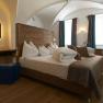 Zimmer 100 Gwölb, © Hotel Landhaus Moserhof Zimmer 100 Gwölb, © Hotel Landhaus Moserhof