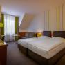 City Hotel Doppelzimmer, © © Markus Jung, MJM Photography City Hotel Doppelzimmer, © © Markus Jung, MJM Photography