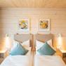 Gemütliches Doppelbett, © freilich / IsaBella Fritsche Gemütliches Doppelbett, © freilich / IsaBella Fritsche