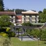 Außenansicht, © Hotel-Restaurant Liebnitzmühle Außenansicht, © Hotel-Restaurant Liebnitzmühle