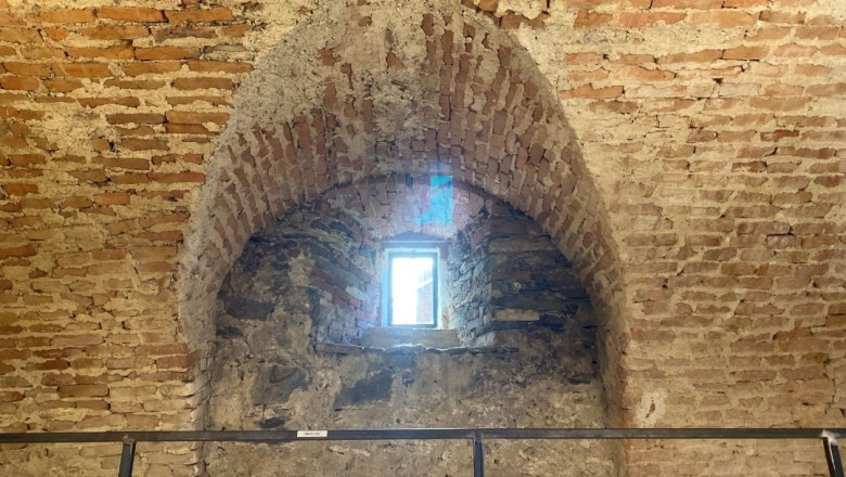 Zámek, © Marktgemeinde Pöggstall Zámek, © Marktgemeinde Pöggstall