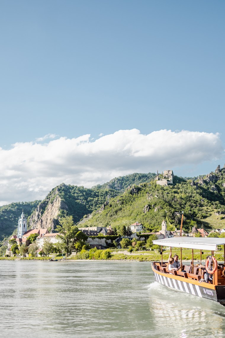 Užijte si kulinářské chvíle na moři., © Donau NÖ/Die Abbilderei Užijte si kulinářské chvíle na moři., © Donau NÖ/Die Abbilderei