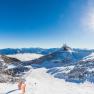 Das schneesicherste Skigebiet Niederösterreichs, © Fred Lindmoser Das schneesicherste Skigebiet Niederösterreichs, © Fred Lindmoser