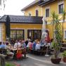 Perbersdorfer "Heuriger" tavern, © Voss Perbersdorfer "Heuriger" tavern, © Voss