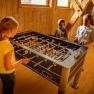 Indoorspielestadl, © Ofnerhof Indoorspielestadl, © Ofnerhof