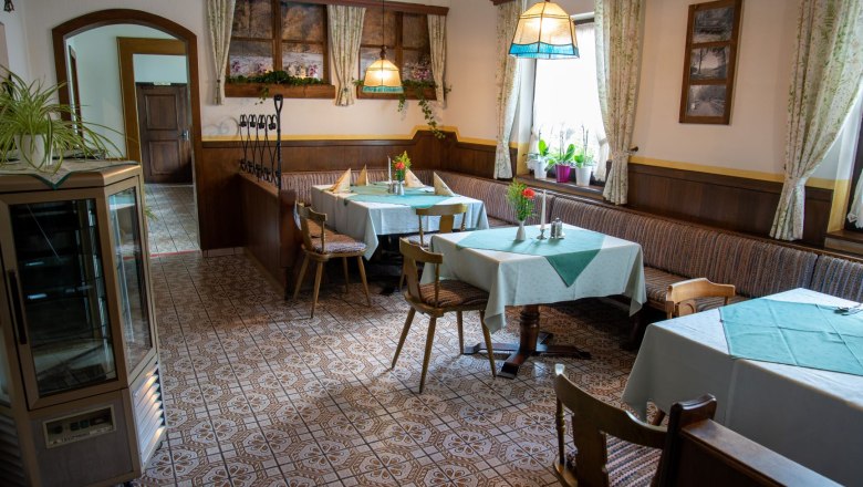 Local, © Sarah Längauer Local, © Sarah Längauer