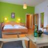 Doppelzimmer, © Hotel Belvedere Doppelzimmer, © Hotel Belvedere