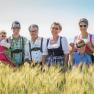 Familie HOPFELD, © Johannes Ehn Familie HOPFELD, © Johannes Ehn