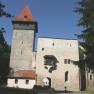 Schloss Ulmerfeld, © Stadtgmeinde Amstetten Schloss Ulmerfeld, © Stadtgmeinde Amstetten