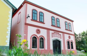 Mostelleria Farthofer, © weinfranz.at Mostelleria Farthofer, © weinfranz.at