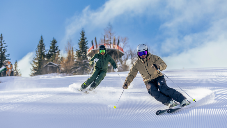 Mönichkirchen , © Martin Fülöp Mönichkirchen , © Martin Fülöp