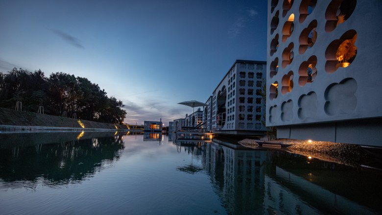 Silent7, © Niederösterreich Werbung / Maximilian Pawlikowsky Silent7, © Niederösterreich Werbung / Maximilian Pawlikowsky