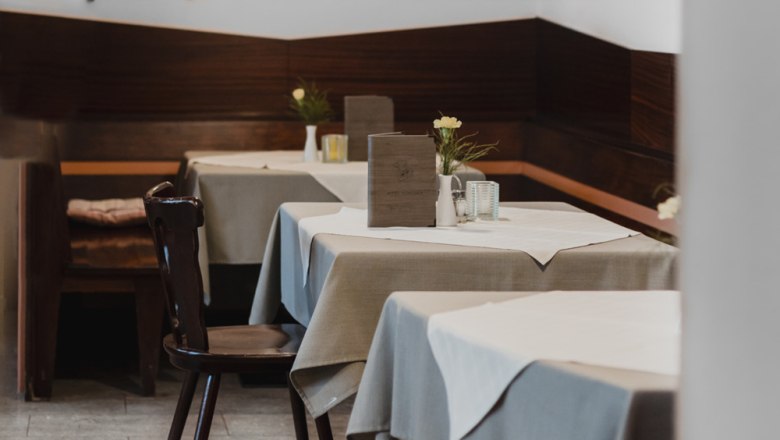 Smrkový salónek nebo zelená zahrada ve dvoře, © Niederösterreich Werbung/David Schreiber Smrkový salónek nebo zelená zahrada ve dvoře, © Niederösterreich Werbung/David Schreiber