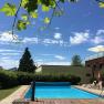 Pool, © Hotel des Glücks Pool, © Hotel des Glücks
