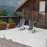 Sonnenterrasse, © Gottfried & Rosina Wagner Sonnenterrasse, © Gottfried & Rosina Wagner