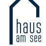 Haus am See Logo, © Manu Mayr Haus am See Logo, © Manu Mayr