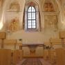 Schlosskapelle, © Stadtgemeinde Amstetten Schlosskapelle, © Stadtgemeinde Amstetten