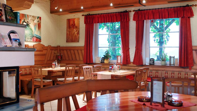 Tavern Hansbauer, © weinfranz.at Tavern Hansbauer, © weinfranz.at