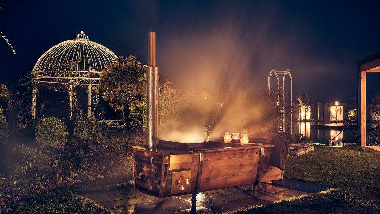 Zásobník požární vody, © Andreas Hofer Photography Zásobník požární vody, © Andreas Hofer Photography