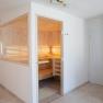Sauna, © Hotel - Restaurant Zum goldenen Anker Sauna, © Hotel - Restaurant Zum goldenen Anker