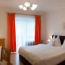 Entspannende Nächte sind garantiert, © Alpenhotel Ensmann Entspannende Nächte sind garantiert, © Alpenhotel Ensmann