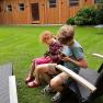 Urlaub mit Kindern, © Familie Rosinger Urlaub mit Kindern, © Familie Rosinger