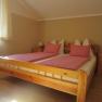 Schlafzimmer, © Büchlhof Schlafzimmer, © Büchlhof