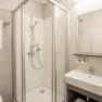 Dusche, © A. Weber GmbH Dusche, © A. Weber GmbH