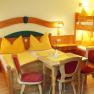Zimmer mit Stockbett, © Familie Erber Zimmer mit Stockbett, © Familie Erber