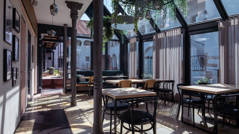 VH3, © Niederösterreich Werbung / Maximilian Pawlikowsky VH3, © Niederösterreich Werbung / Maximilian Pawlikowsky