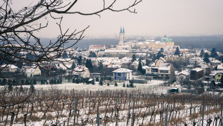 Klosterneuburg, © Klbg Klosterneuburg, © Klbg