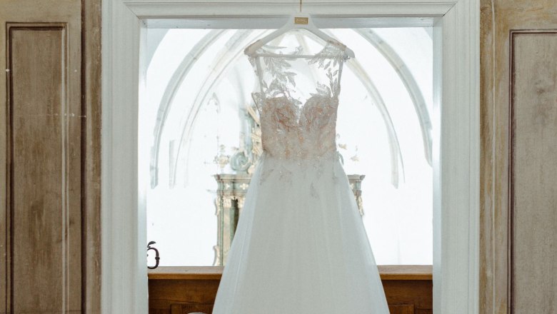 Wedding, © Häusler Sophie Wedding, © Häusler Sophie