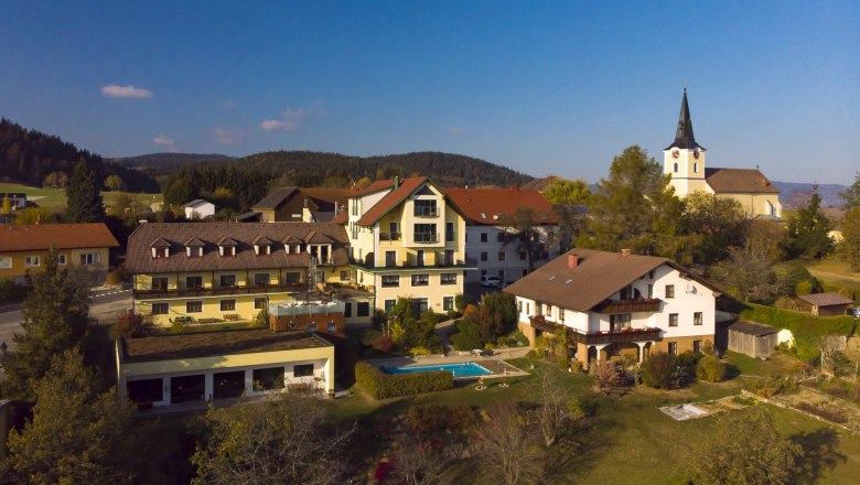 Hotel of happiness, © Hotel des Glücks Hotel of happiness, © Hotel des Glücks