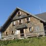Ybbstalerhütte, © Theo Kust Ybbstalerhütte, © Theo Kust