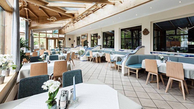 Wintergarten, © Molzbachhof Wintergarten, © Molzbachhof