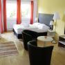 Appartement mit 39m2, © Hotel-Restaurant Liebnitzmühle Appartement mit 39m2, © Hotel-Restaurant Liebnitzmühle