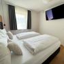 Standardzimmer, © C & G Gastgewerbe GmbH Standardzimmer, © C & G Gastgewerbe GmbH